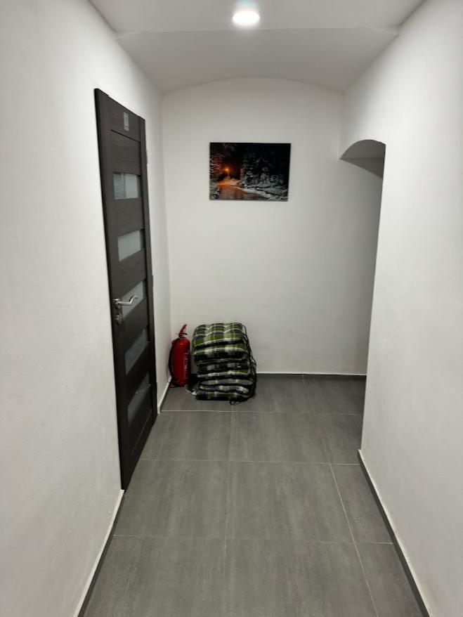 Apartmany Krenov Bernartice  Ngoại thất bức ảnh