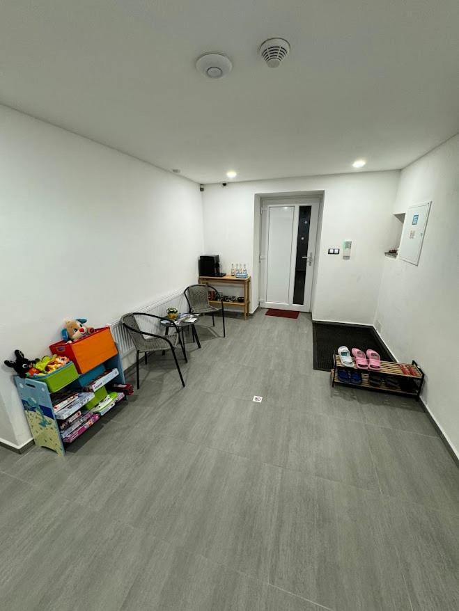 Apartmany Krenov Bernartice  Ngoại thất bức ảnh