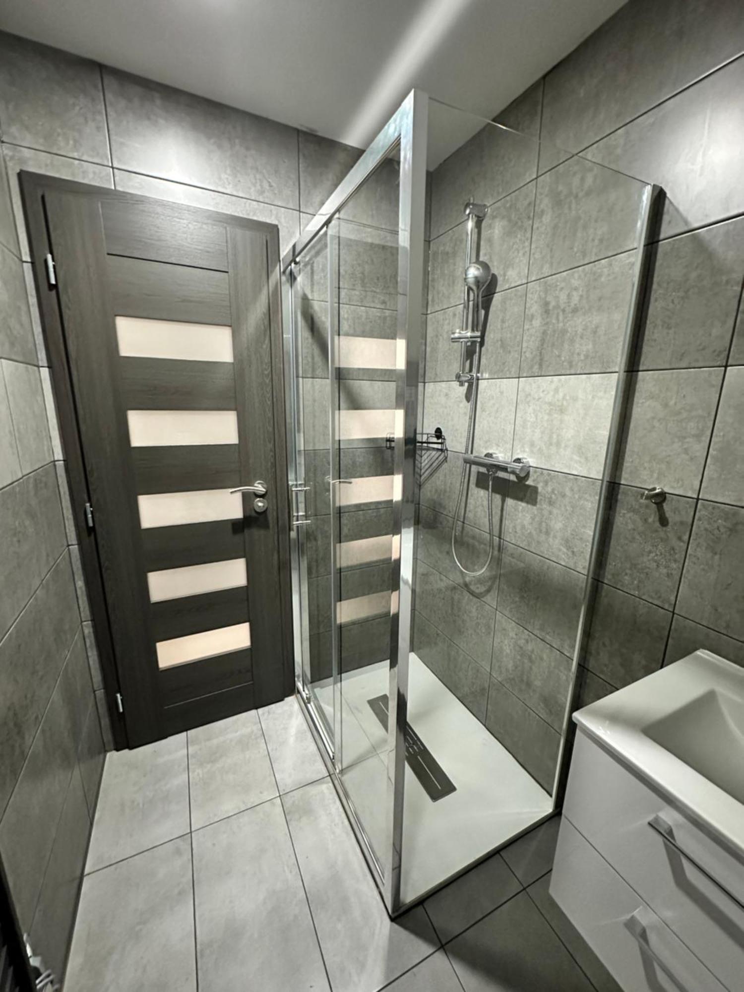 Apartmany Krenov Bernartice  Ngoại thất bức ảnh