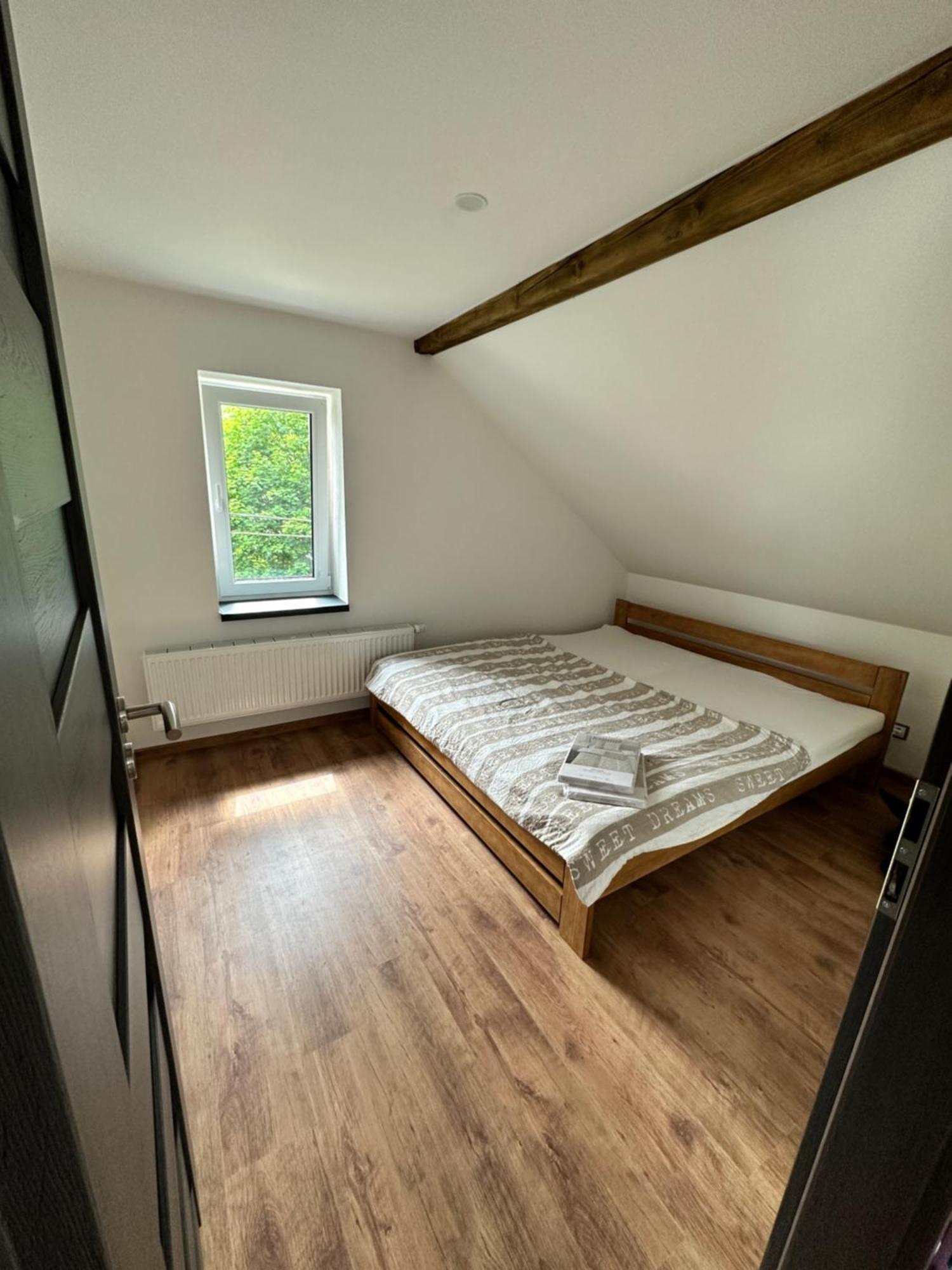 Apartmany Krenov Bernartice  Ngoại thất bức ảnh