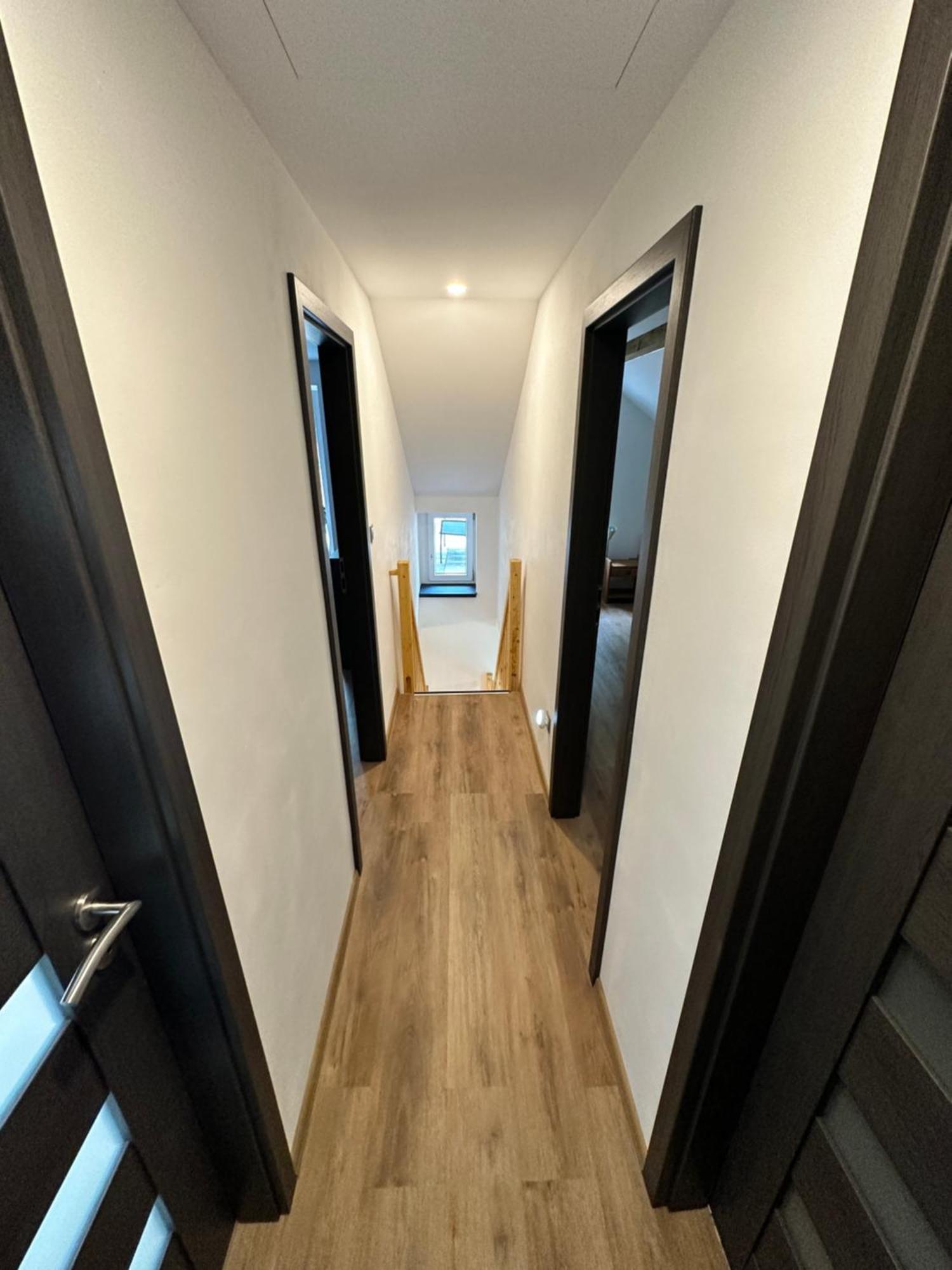 Apartmany Krenov Bernartice  Ngoại thất bức ảnh