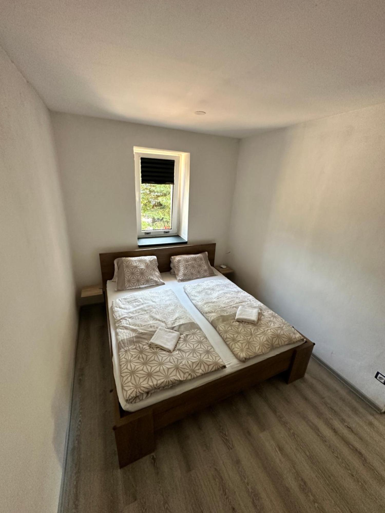 Apartmany Krenov Bernartice  Ngoại thất bức ảnh