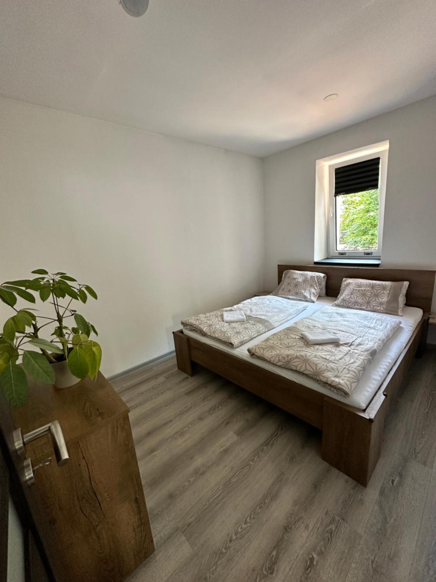 Apartmany Krenov Bernartice  Ngoại thất bức ảnh