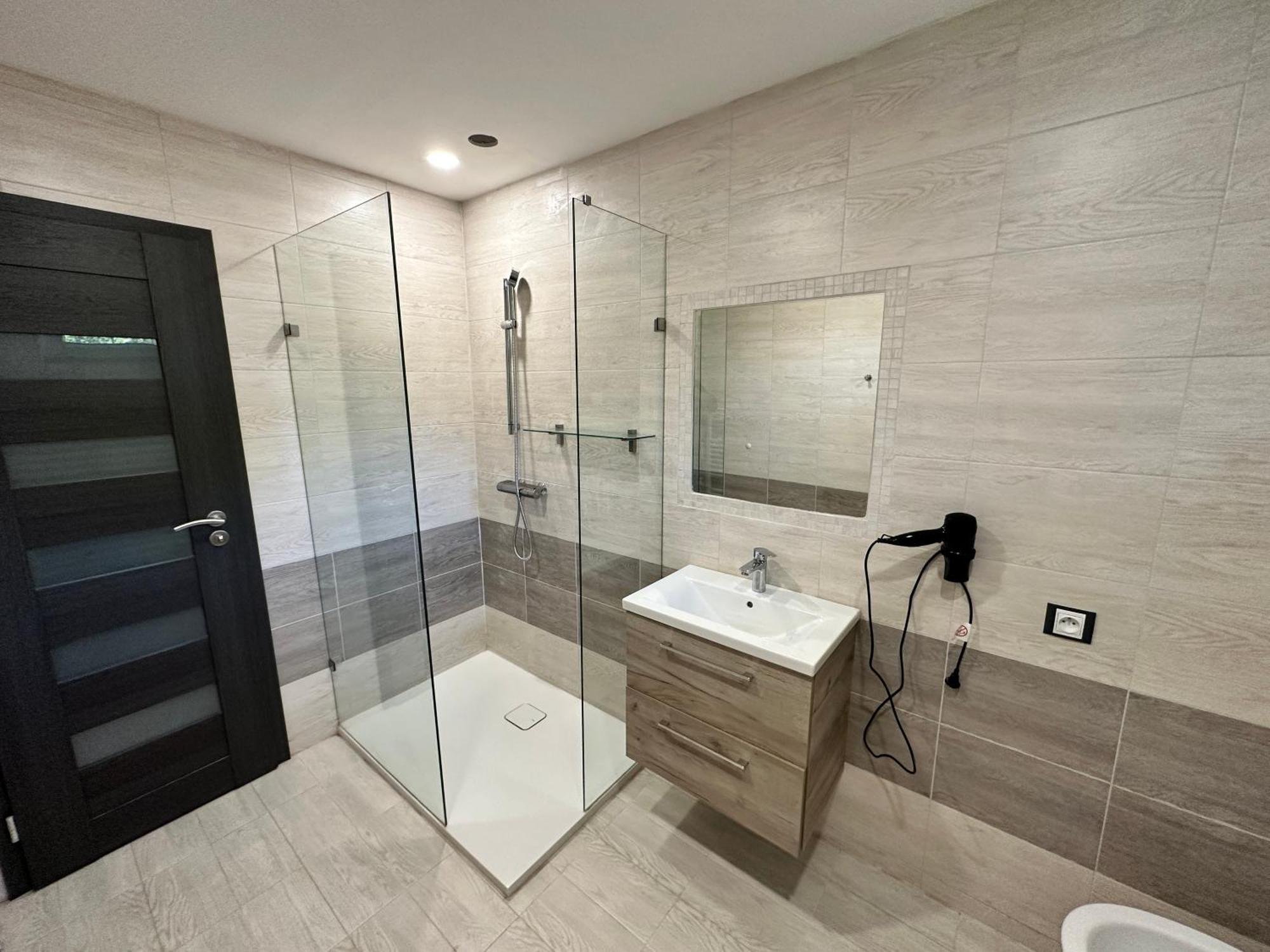Apartmany Krenov Bernartice  Ngoại thất bức ảnh